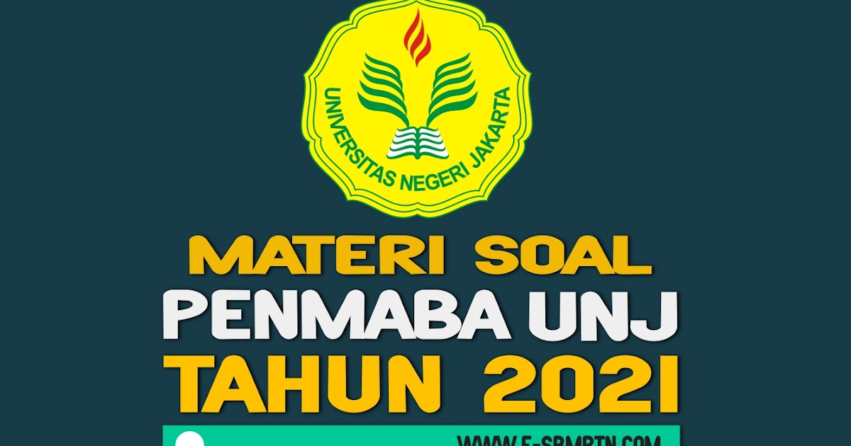 28++ Soal ujian mandiri unj 2021 ideas in 2021 