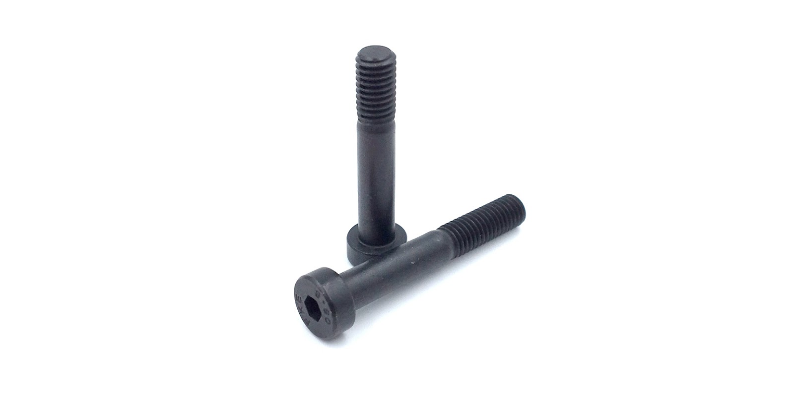 Excellence In Custom Fasteners & Hardware Custom Low Head Socket Cap