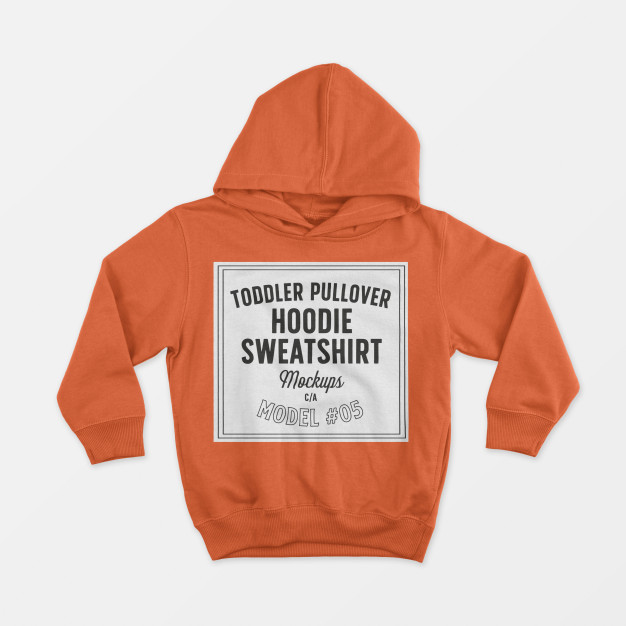 Download Free 16 Mockup Hoodie Psd Cdr Keren Gratis Siap Edit PSD Mockups.