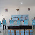  PT Semen Padang Bersama 41 BUMN di Sumbar Salurkan 10 Ribu Masker untuk Masyarakat
