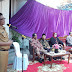 Hendri Septa  Hadir Pada Halal Bi Halal DPRD Kota Padang