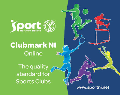 Belfast City Bmx Club are a Clubmark Accredited club.