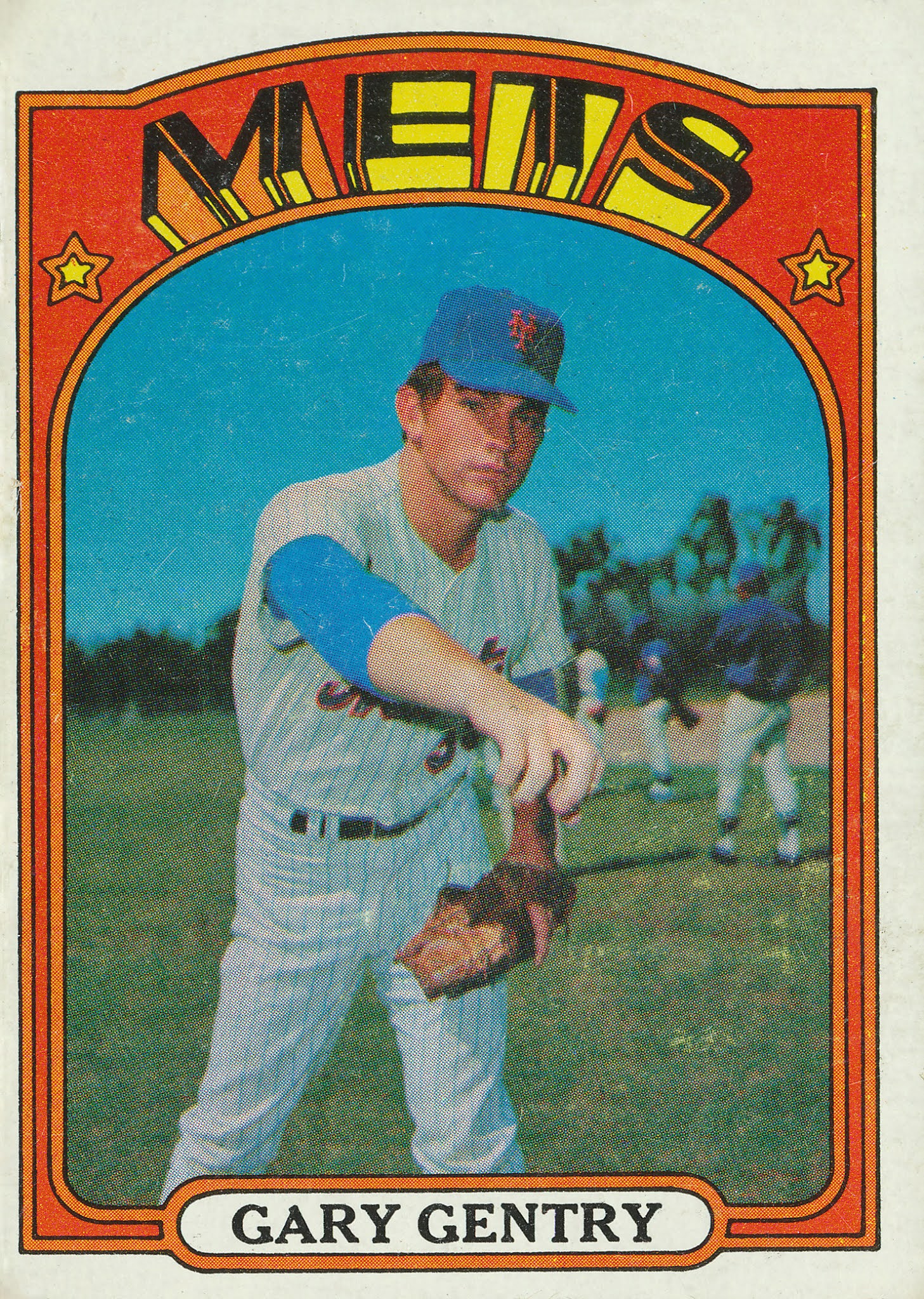 Mack's Mets Mets Games Played On This Date April 28