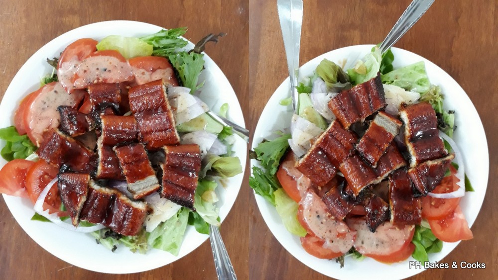 PH the Malaysian Carnivore: Lockdown Day #29 : Frozen Meals