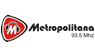 Metropolitana 93.5 FM