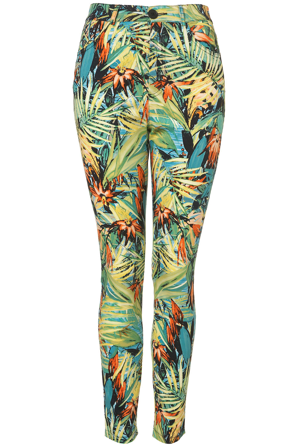 Diary of a High Street Girl: Trend Watch: Statement Trousers and Leggings