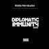@MCThaPreacha "Diplomatic Immunity" (Remix)