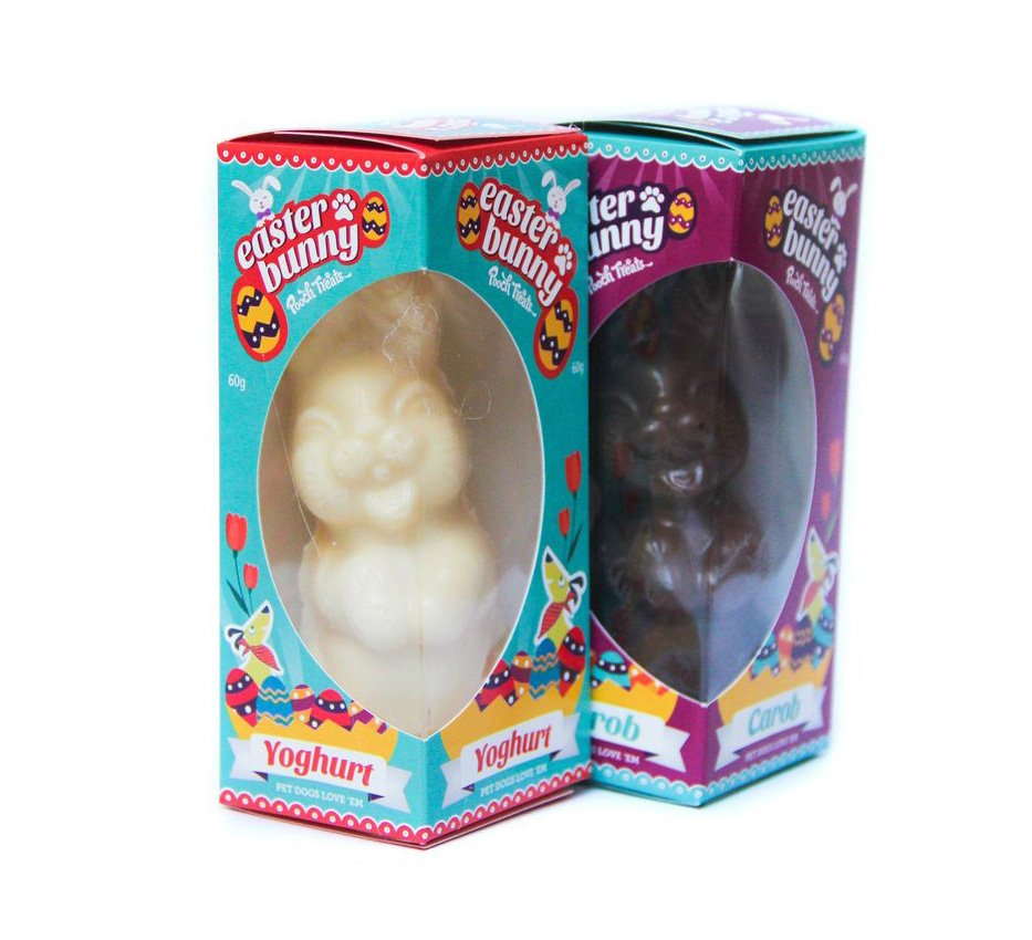 12 Eggcellent Ideas for a DogFriendly Easter Australian Dog Lover