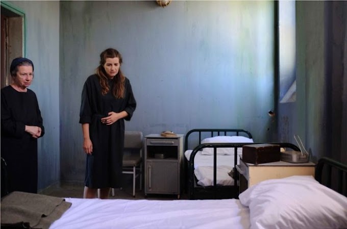 ΑΓΡΙΕΣ ΜΕΛΙΣΣΕΣ – Spoiler: Ο «προδότης» του Βόσκαρη που θα βοηθήσει την Ελένη να αποδράσει