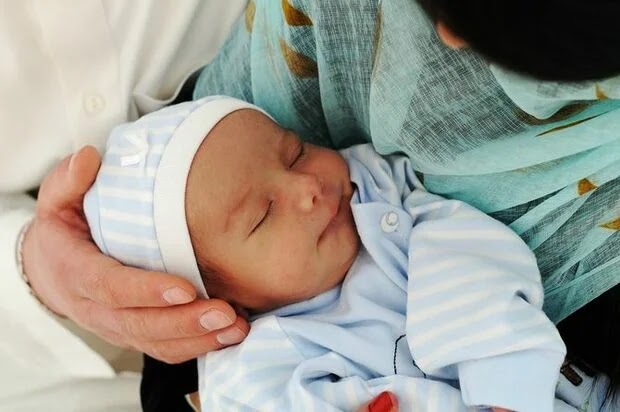 Nama Untuk Anak Laki Laki Islam 2020 Modern Dan Keren Nama Untuk Bayi