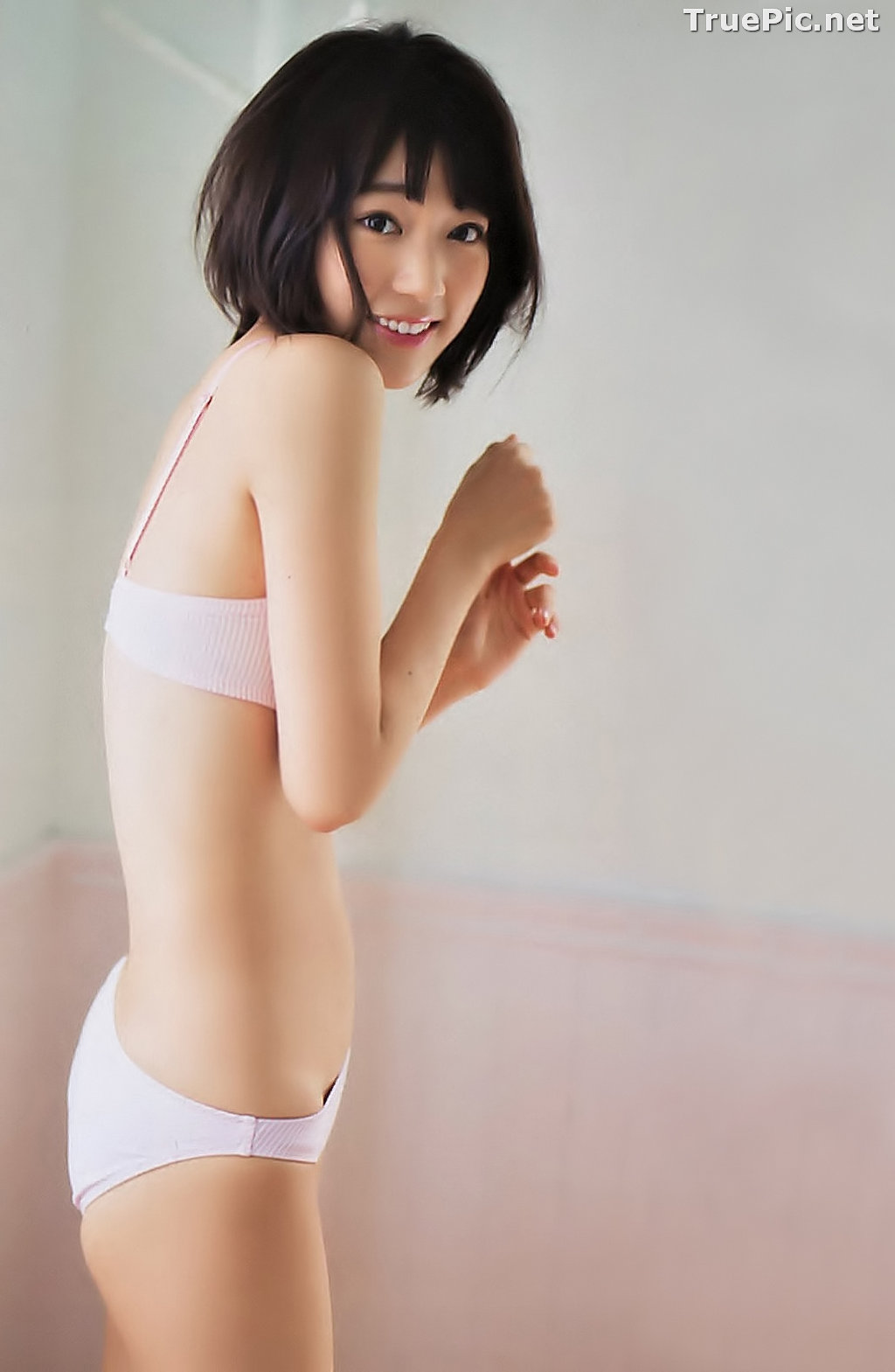 Image Japanese Singer and Actress - Sakura Miyawaki (宮脇咲良) - Sexy Picture Collection 2021 - TruePic.net - Picture-190