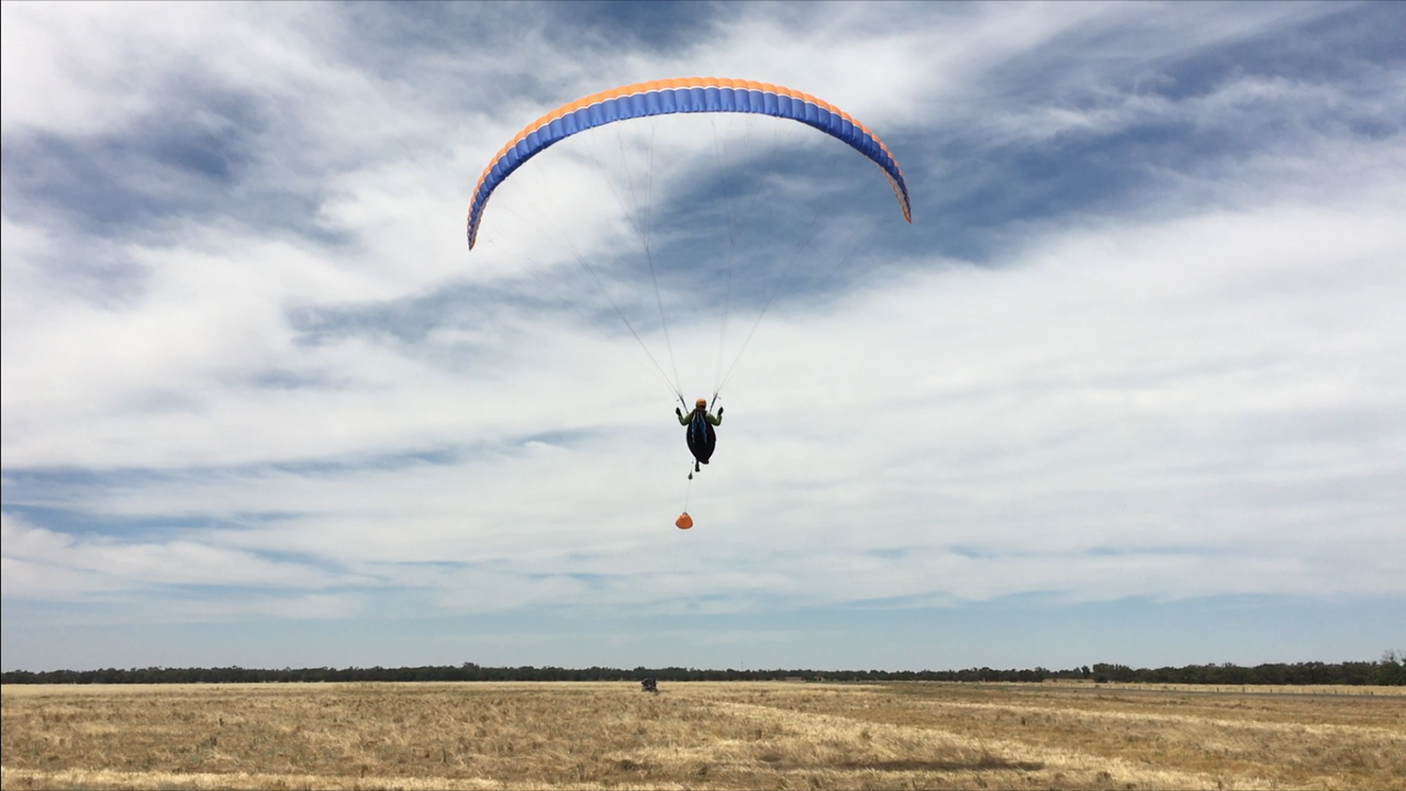 NZHGPA-Latest: FLATLAND TOWING IN CONARGO, NSW