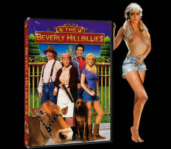 The Beverly Hillbillies (1993) .