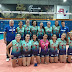 Vôlei feminino sub-20 do Time Jundiaí conquista medalha de bronze em Guarulhos