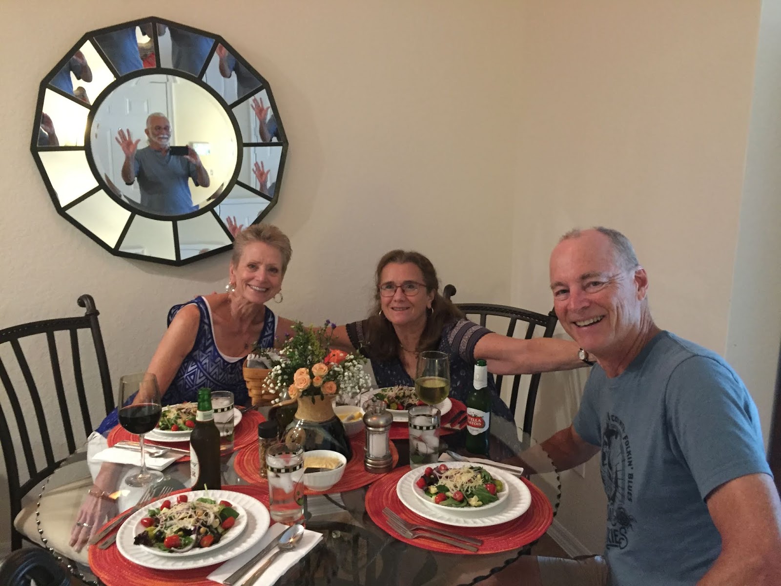 Running Down Our Dream Family Friends Flagler Fun In Florida