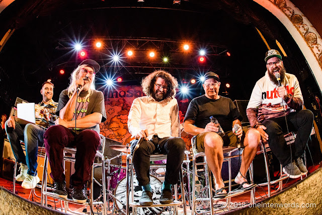 Dinosaur Jr. at The Opera House on September 16, 2018 Photo by John Ordean at One In Ten Words oneintenwords.com toronto indie alternative live music blog concert photography pictures photos