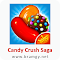 تحميل لعبة كاندي كراش 2022 Candy Crush جميع الإصدارات