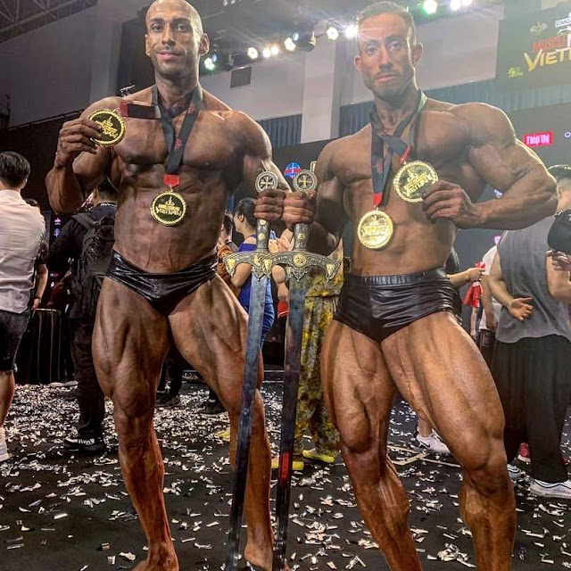 Word wide Bodybuilder Images Best World WIde Bodybuilders