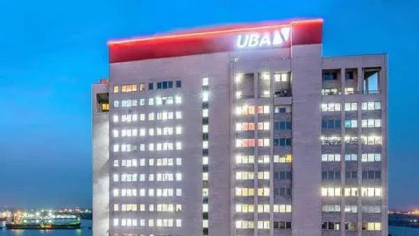 UBA upgrades mobile app with new features