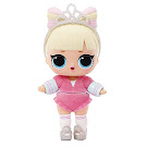 L.O.L. Surprise Eye Spy Suite Princess Tots (#?-009)