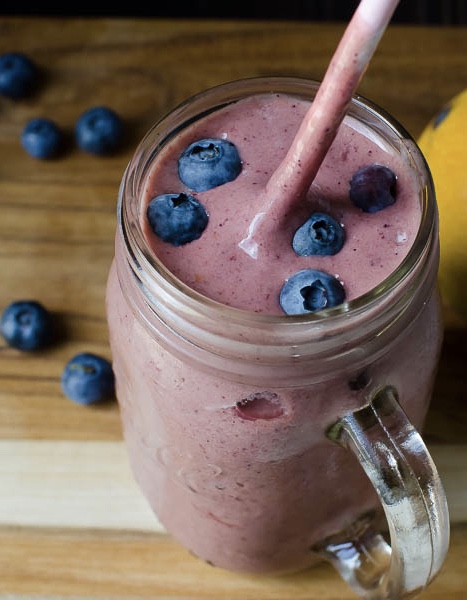 31 Gluten Free Smoothies and Smoothie Bowls for Summer 