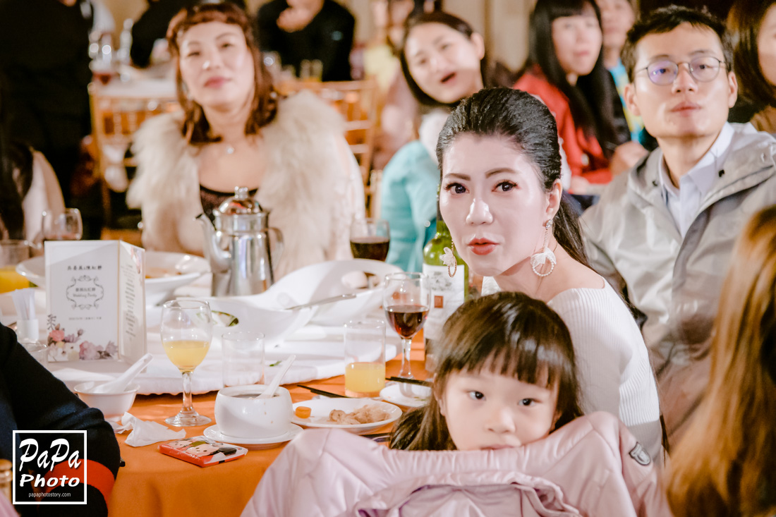 PAPA-PHOTO,婚攝,婚宴,新莊頤品婚宴,婚攝新莊頤品,新莊頤品,頤品婚攝,類婚紗