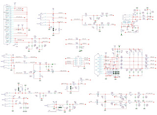 Schematic Diagrams