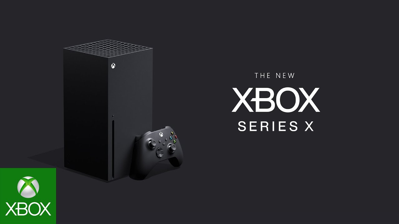 ظهور تقرير جديد يُسلط الضوء على السعر المحتمل لجهاز Xbox Series S ظهور تقرير جديد يُسلط الضوء على السعر المحتمل لجهاز Xbox Series S