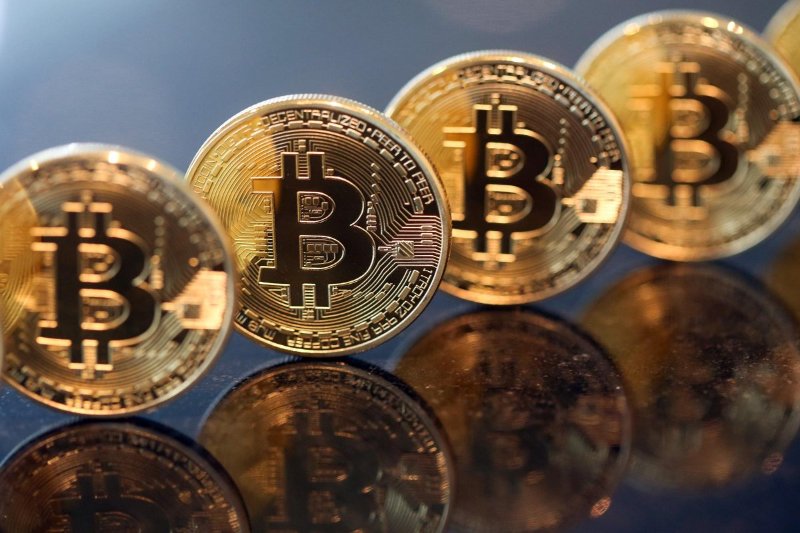 Bitcoin Bitcoin