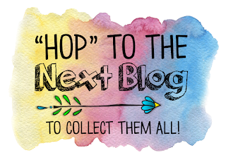  Blog Hop