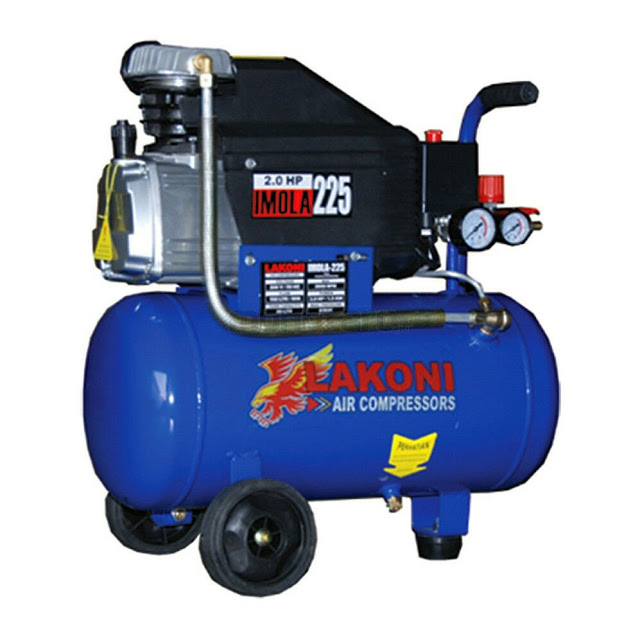 AIR COMPRESSOR BRAND RECOMMENDATIONS