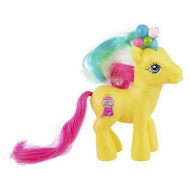 My Little Pony Pretty Pop Best Friends Wave 1 G3 Pony