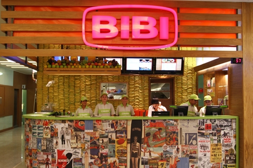 Bibicarioca