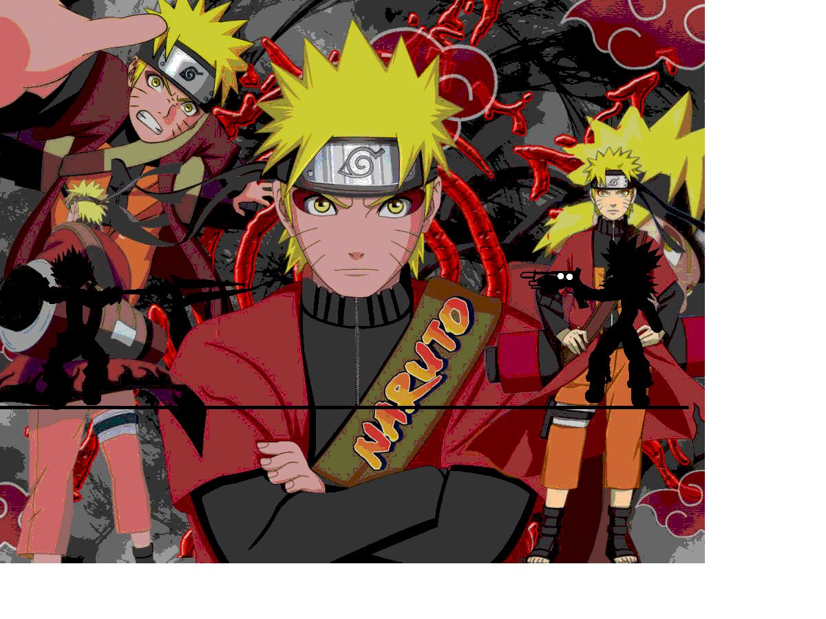 Naruto Sistema Chaperrs de ANIMAÇÃO Naruto Sistema Chaperrs de ANIMAÇÃO