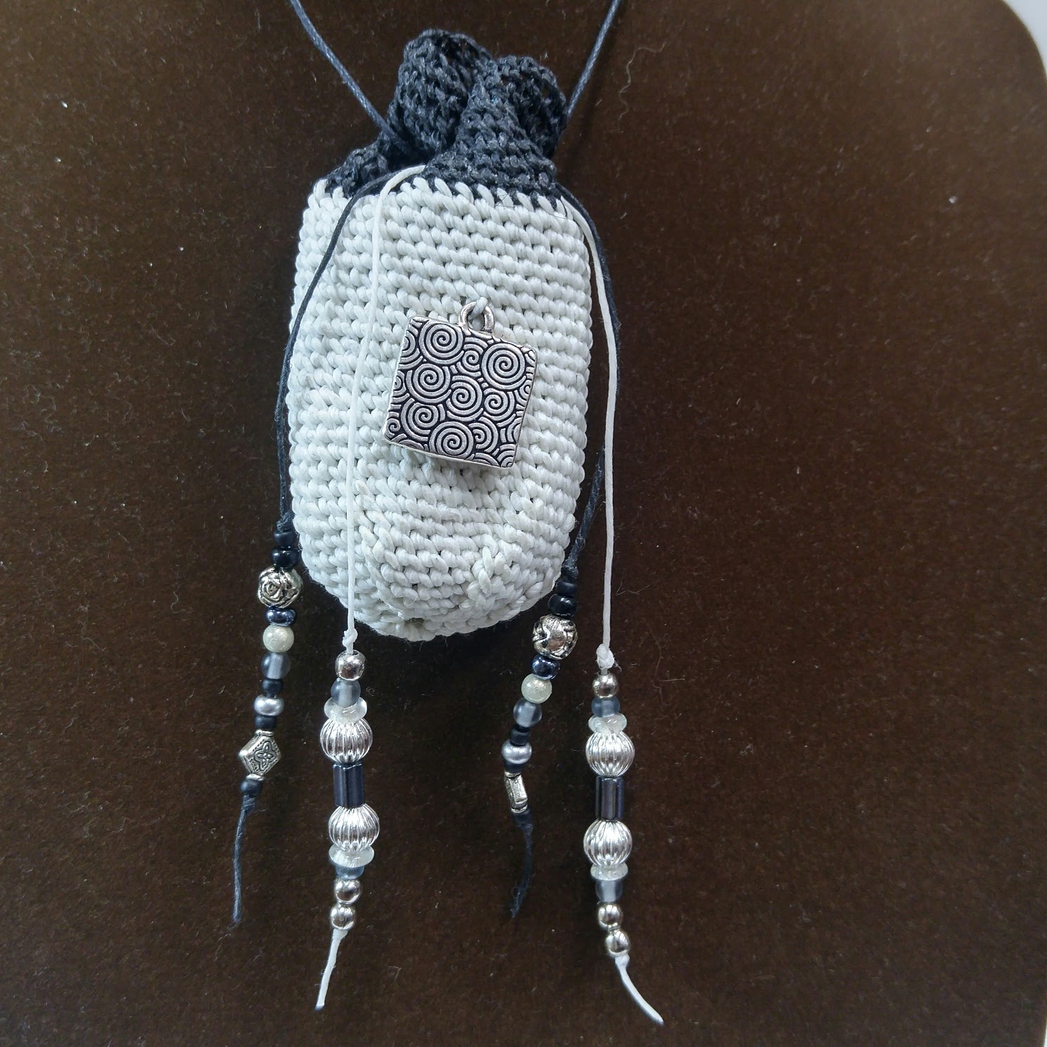 Donna Clement Keepsake Pouches