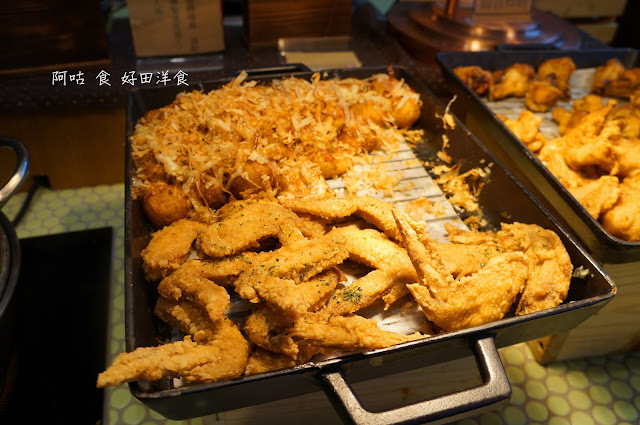 【臺南Ω東區】好田洋食｜已歇業