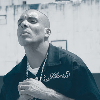 Gangstar hip hop: Dexter (cantor)