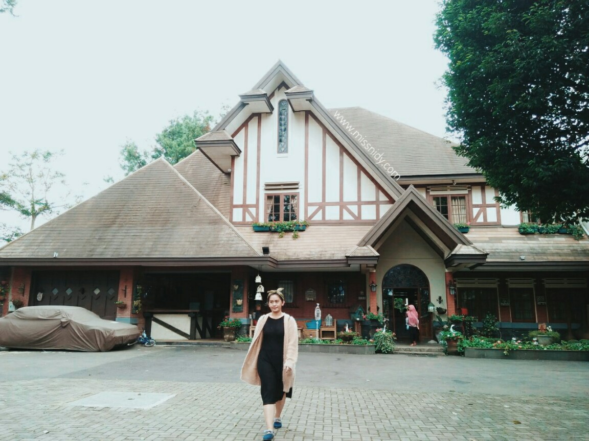 hotel bergaya eropa di bandung hotel bergaya eropa di lembang