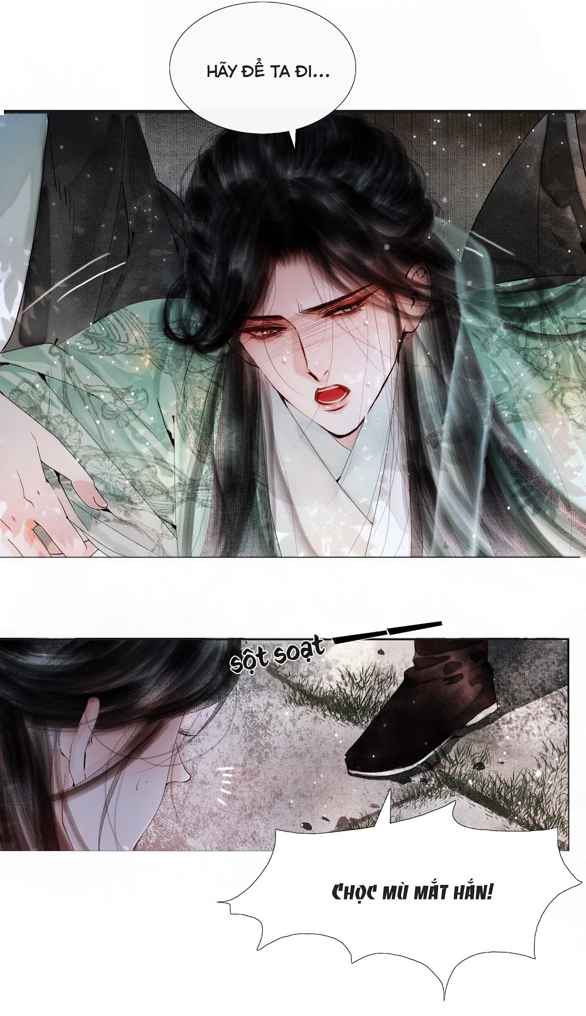 Đọc truyện Vòng Luân Hồi - Chapter 1
