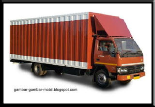 Gambar Mobil Truk 12