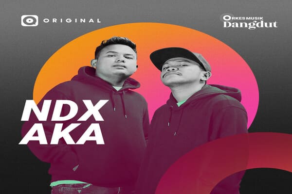Lirik Lagu NDX A.K.A Apa Kabar Mantan dan Terjemahan