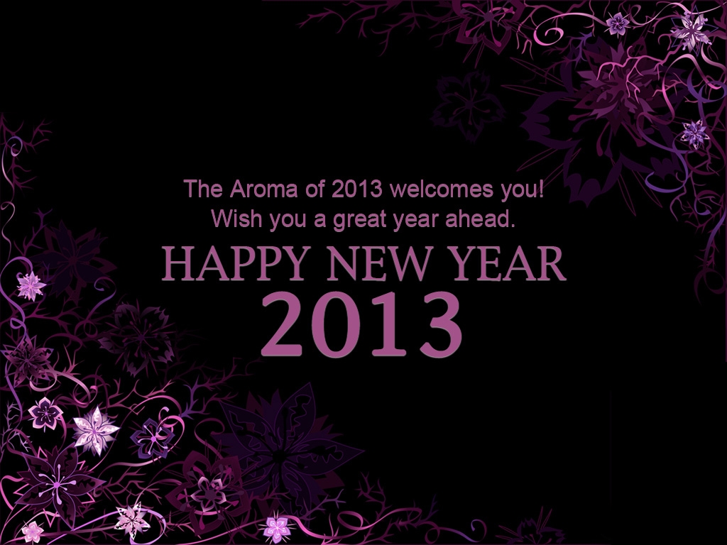 Most Beautiful Happy New Year Wishes Greetings Cards