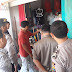 Menunggak Uang Sewa, 3 Kios Pedagang di Pasar Ya'ahowu Dibongkar Petugas