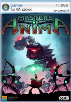 Descargar Masters of Anima para 
    PC Windows en Español es un juego de Aventuras desarrollado por Passtech Games