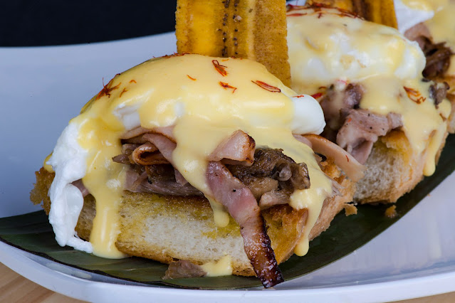 Inspirasi Bisnis Makanan Internasional Unik Dan Kekinian