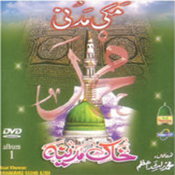 Muhammad Owais Raza Qadri Pakistan Network: 2010