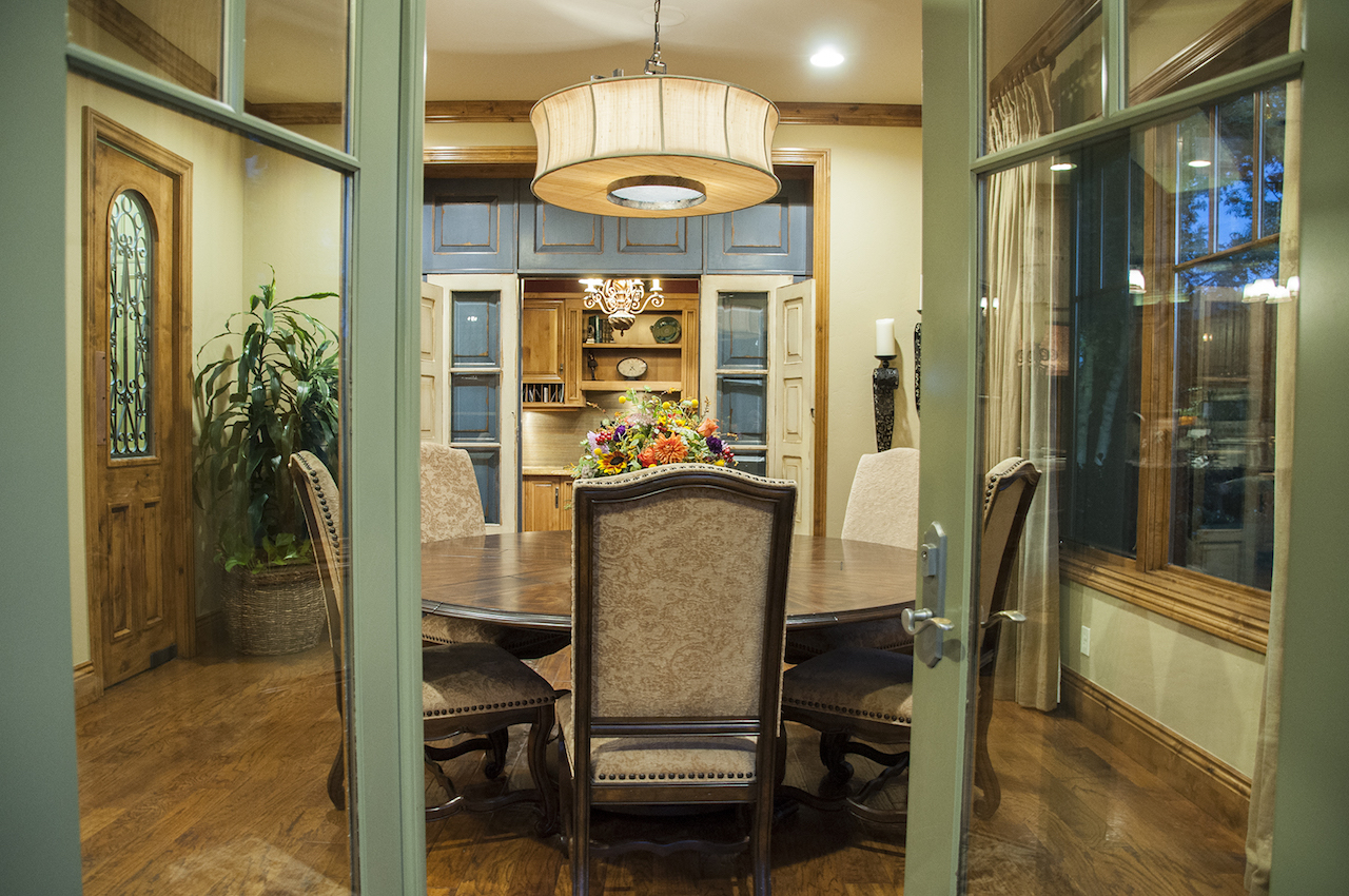 Visalia Homes by JILLIAN BOS 2018