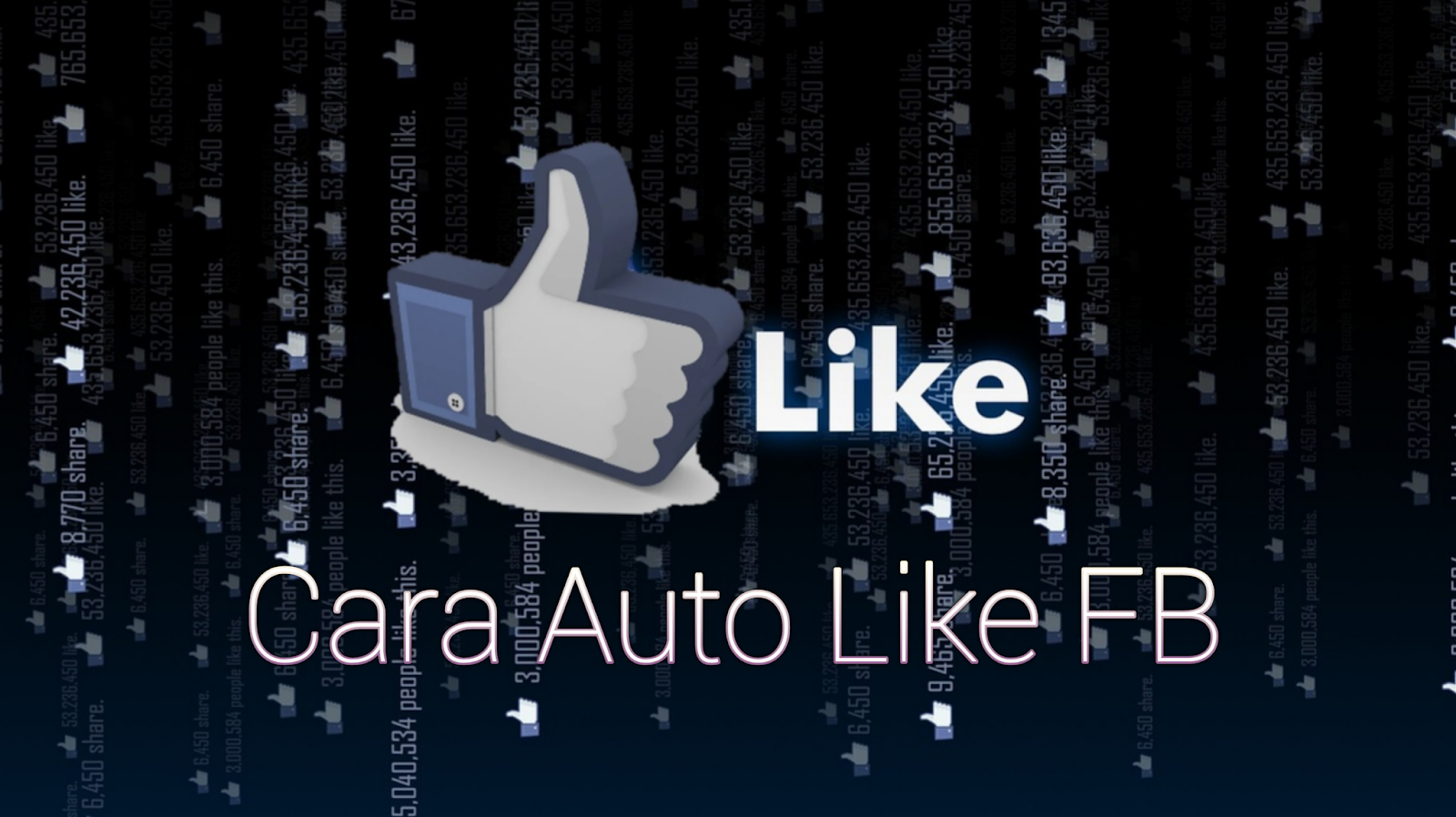 auto like comments facebook