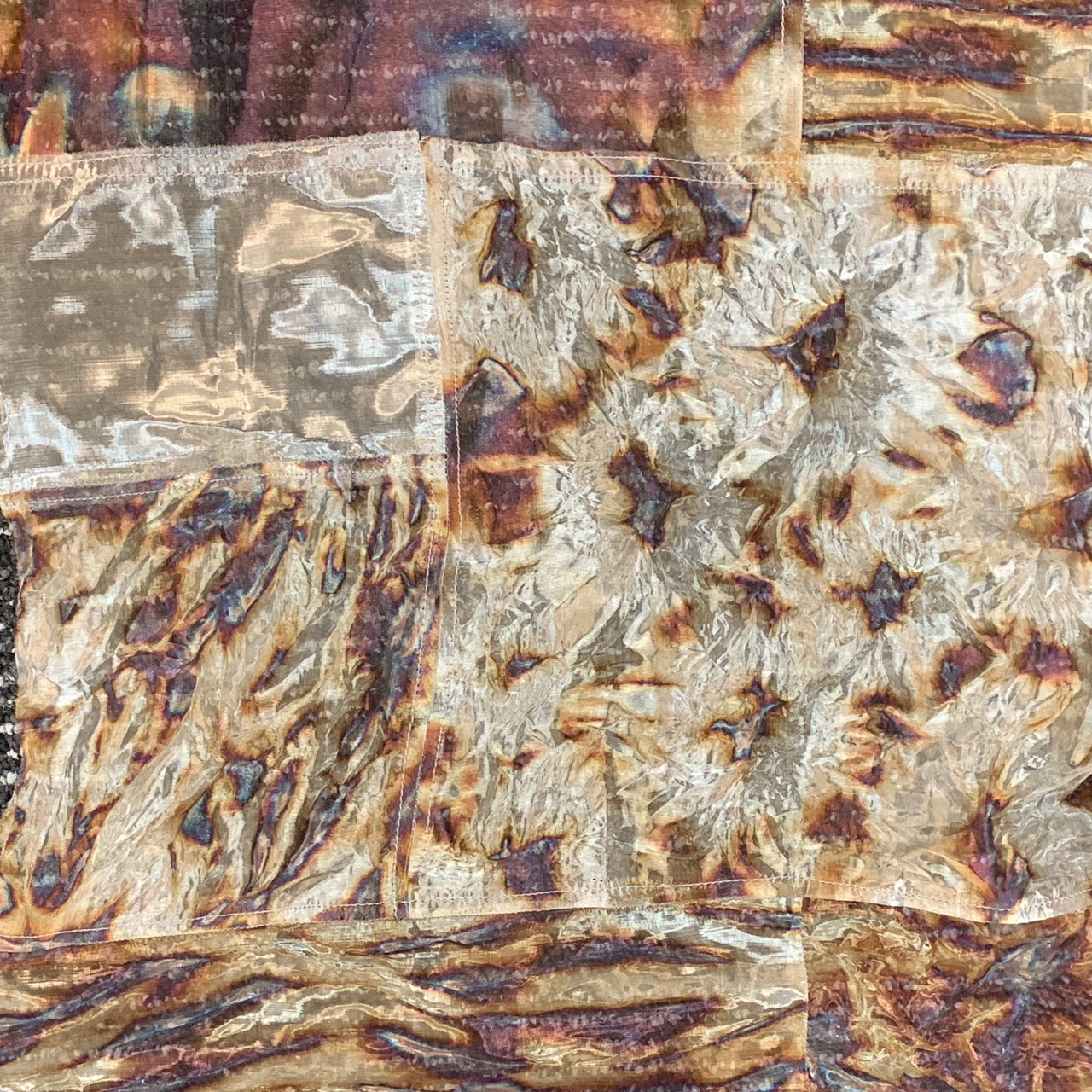 Paper Ponderings Hidden extras from Fibres West