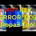 Error900 Problem on MRT Dongel File By Som Mobile Tech Working